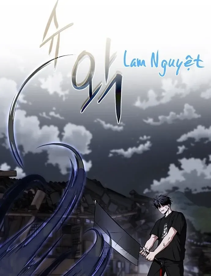 Kiếm Vương Chap 106 - Next Chap 107