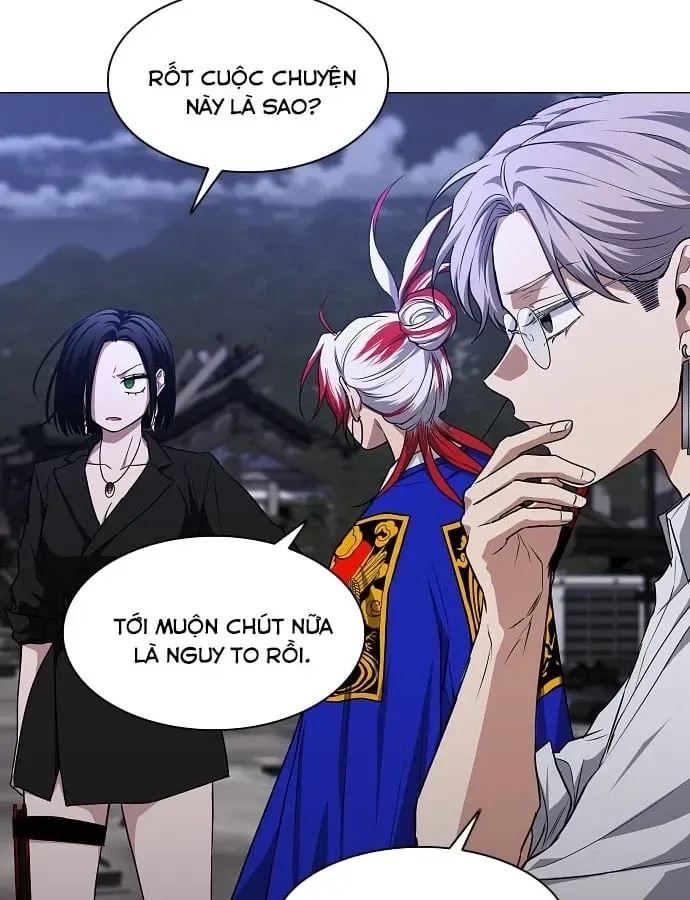 Kiếm Vương Chap 106 - Next Chap 107
