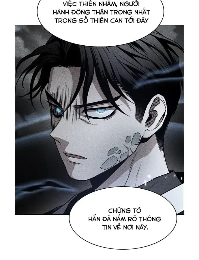 Kiếm Vương Chap 106 - Next Chap 107