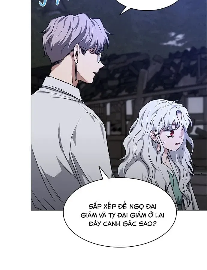 Kiếm Vương Chap 106 - Next Chap 107