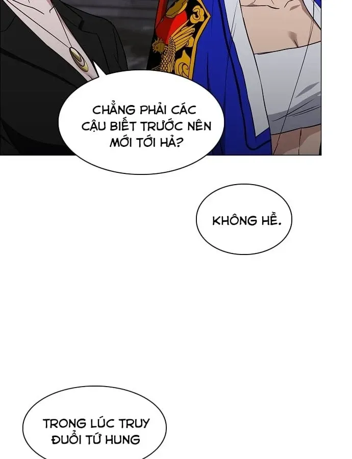 Kiếm Vương Chap 106 - Next Chap 107