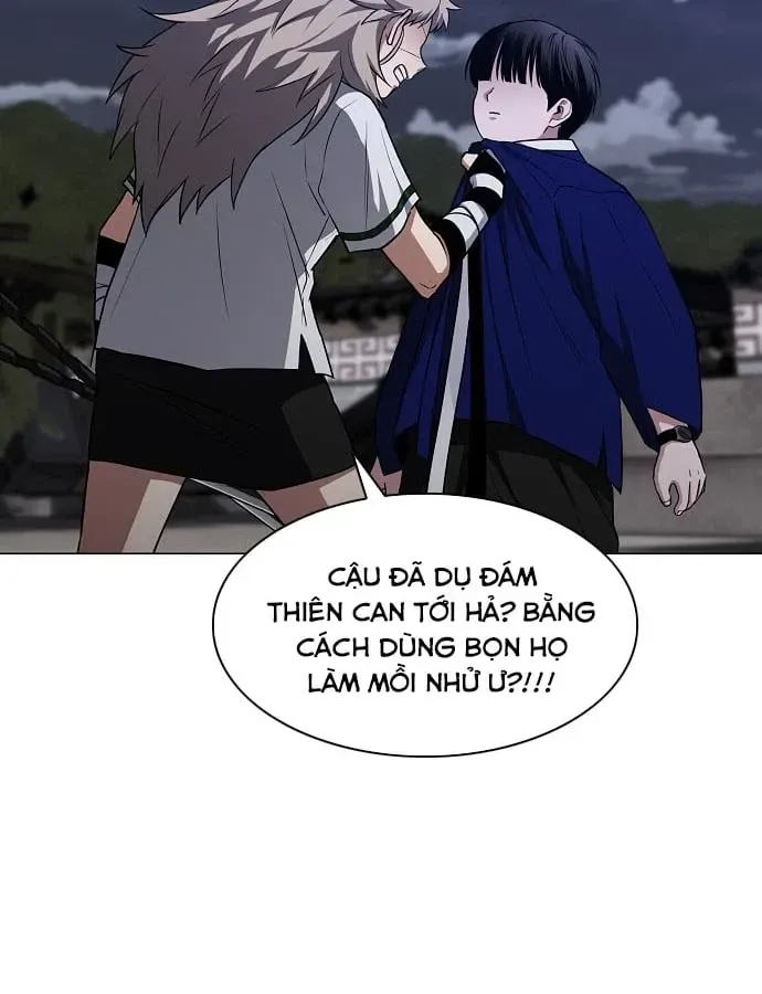 Kiếm Vương Chap 106 - Next Chap 107