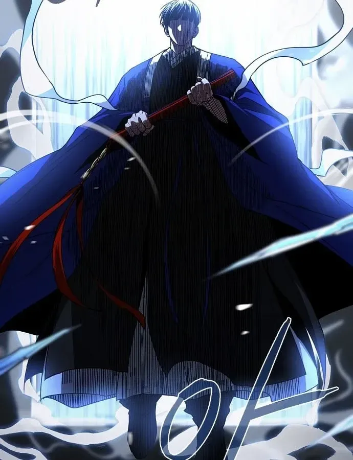 Kiếm Vương Chap 106 - Next Chap 107