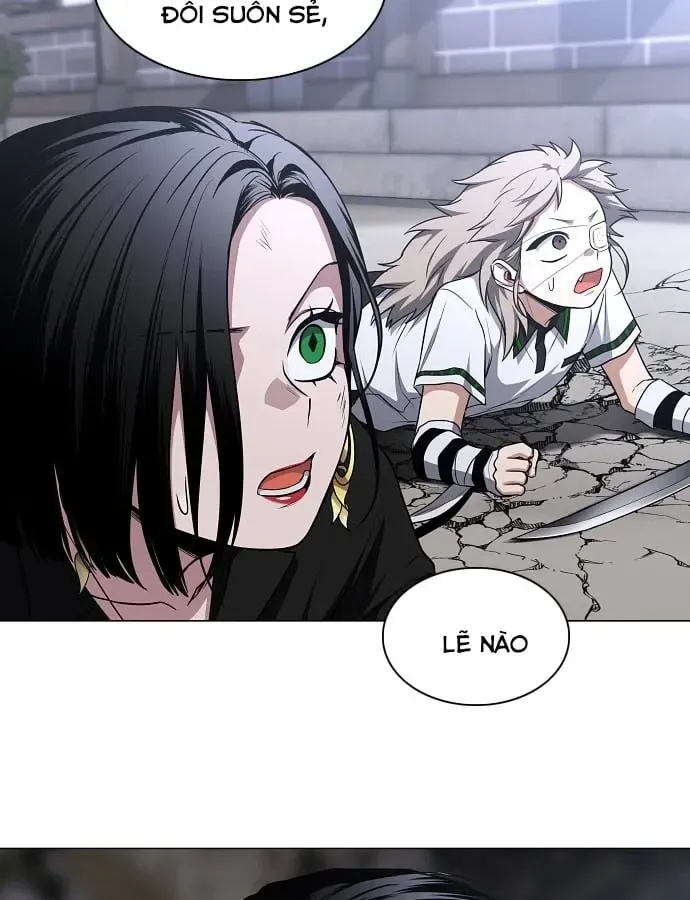 Kiếm Vương Chap 106 - Next Chap 107