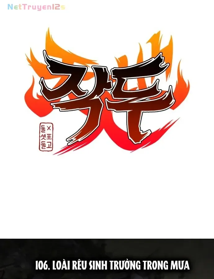 Kiếm Vương Chap 106 - Next Chap 107