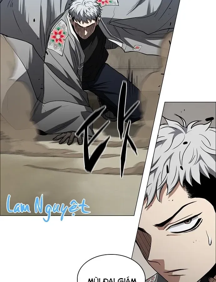 Kiếm Vương Chap 106 - Next Chap 107