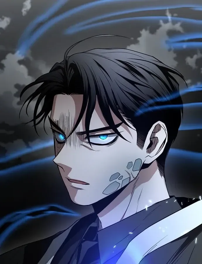 Kiếm Vương Chap 106 - Next Chap 107
