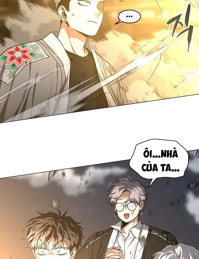 Kiếm Vương Chap 106 - Next Chap 107