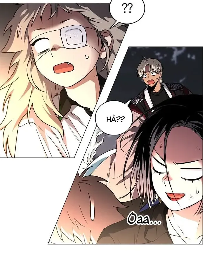 Kiếm Vương Chap 106 - Next Chap 107