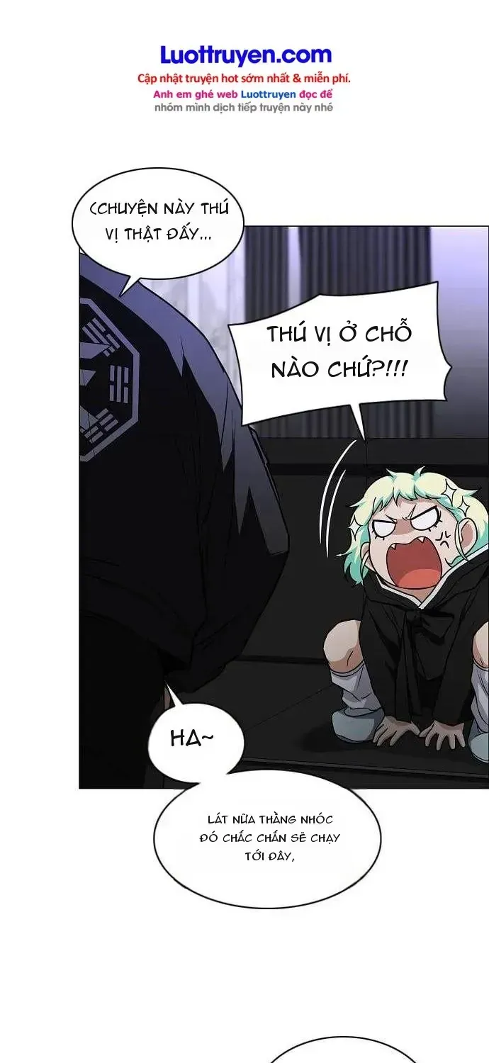 Kiếm Vương Chap 107 - Next Chap 108