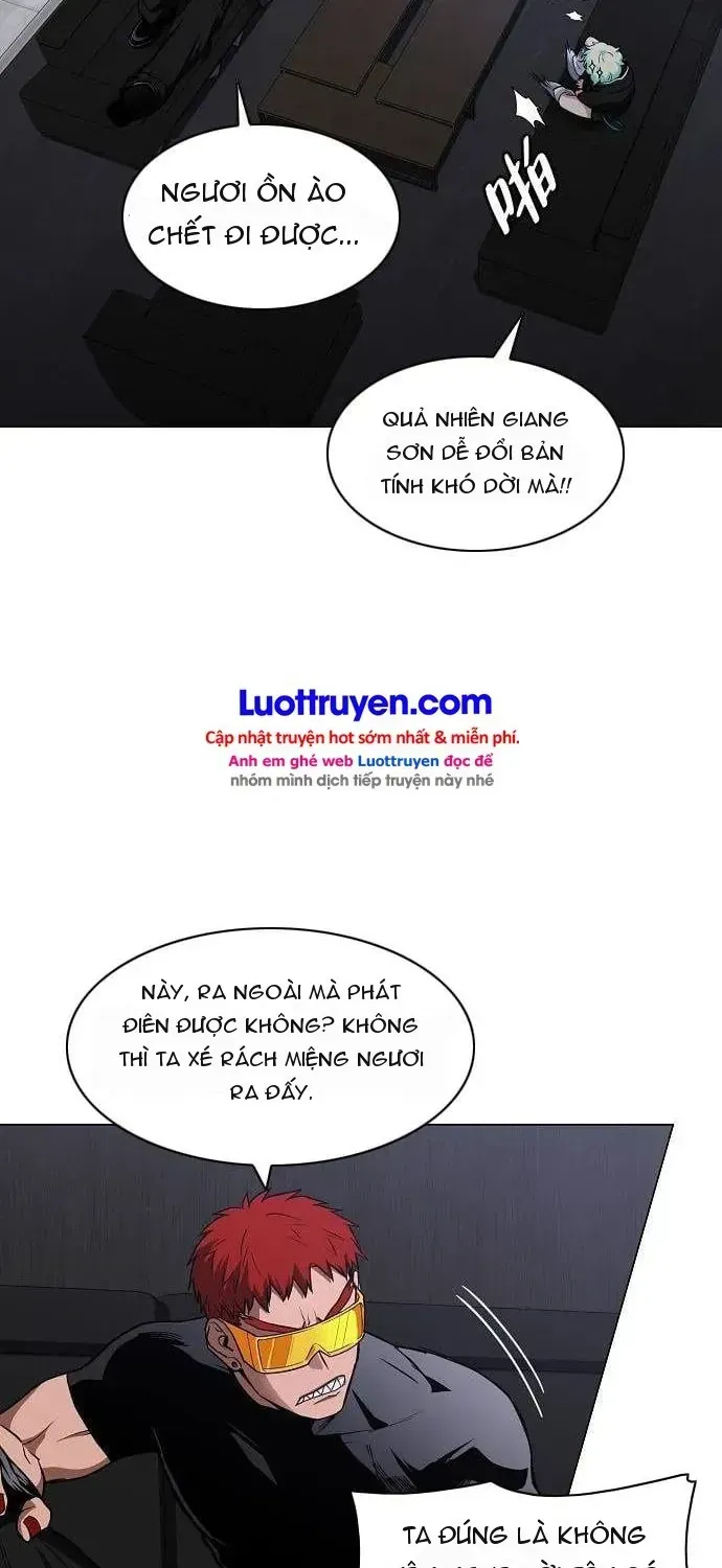 Kiếm Vương Chap 107 - Next Chap 108