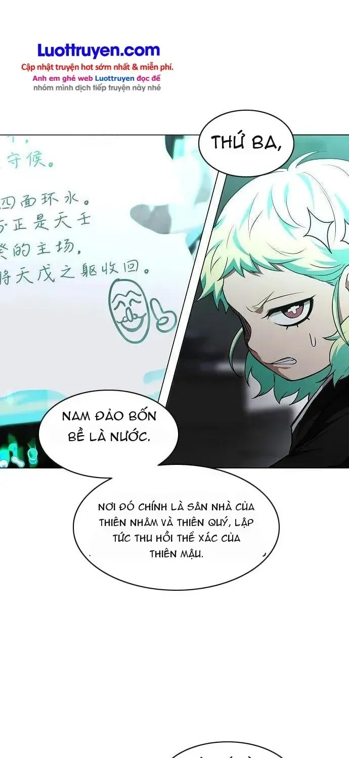 Kiếm Vương Chap 107 - Next Chap 108