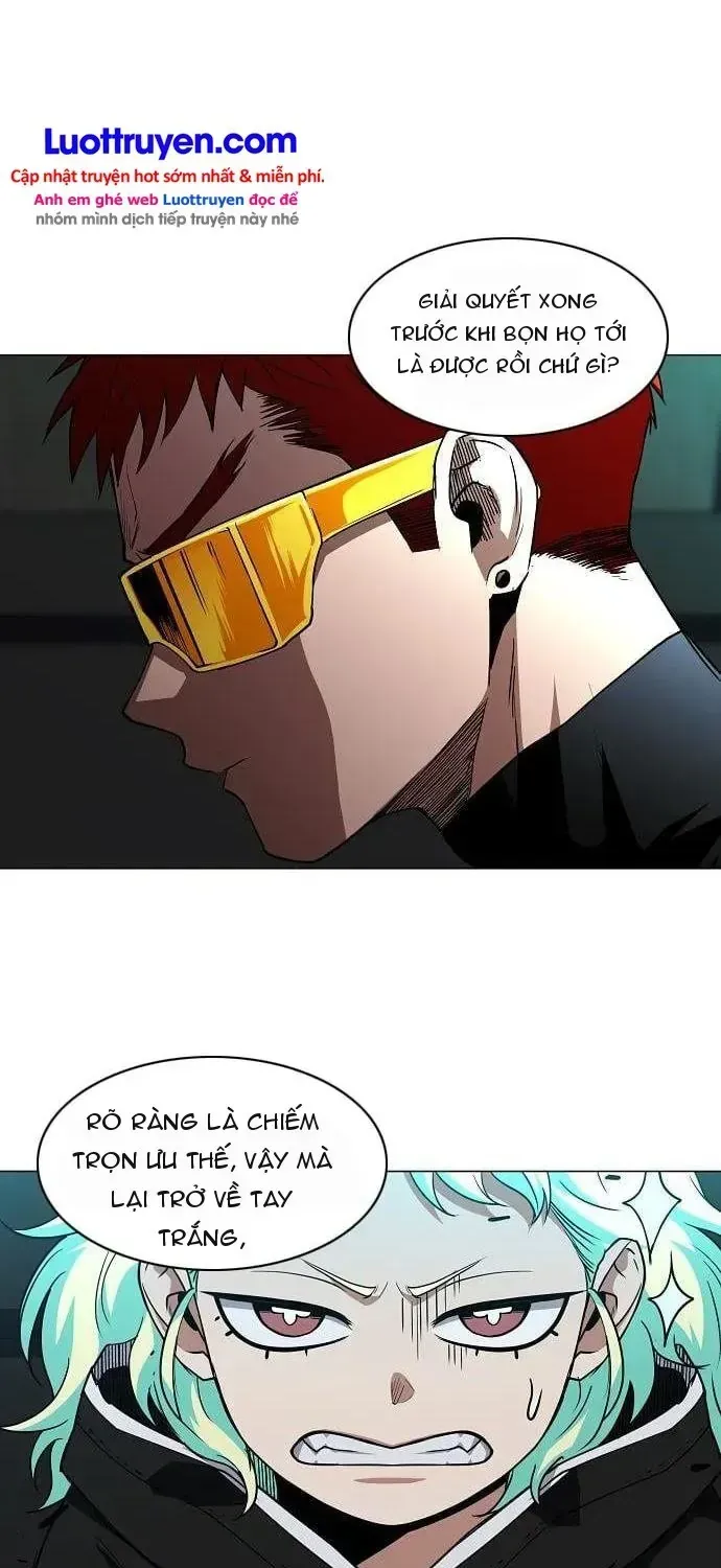 Kiếm Vương Chap 107 - Next Chap 108