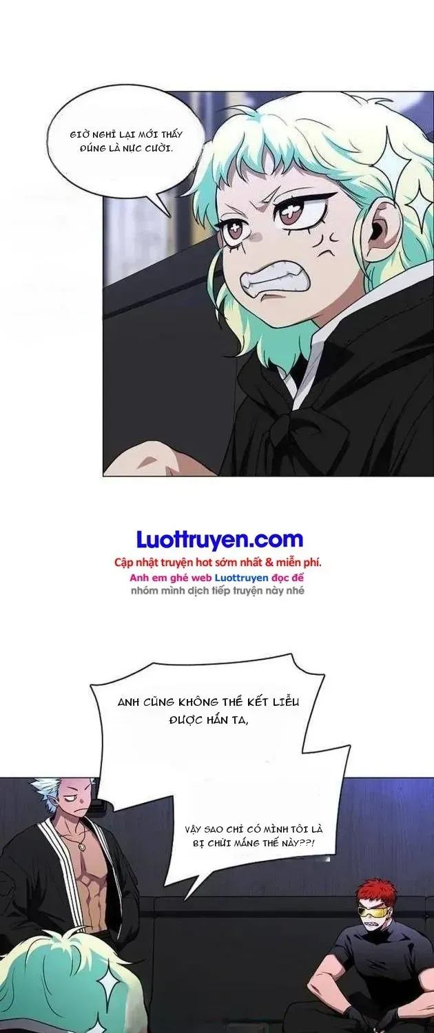 Kiếm Vương Chap 108 - Next Chap 109