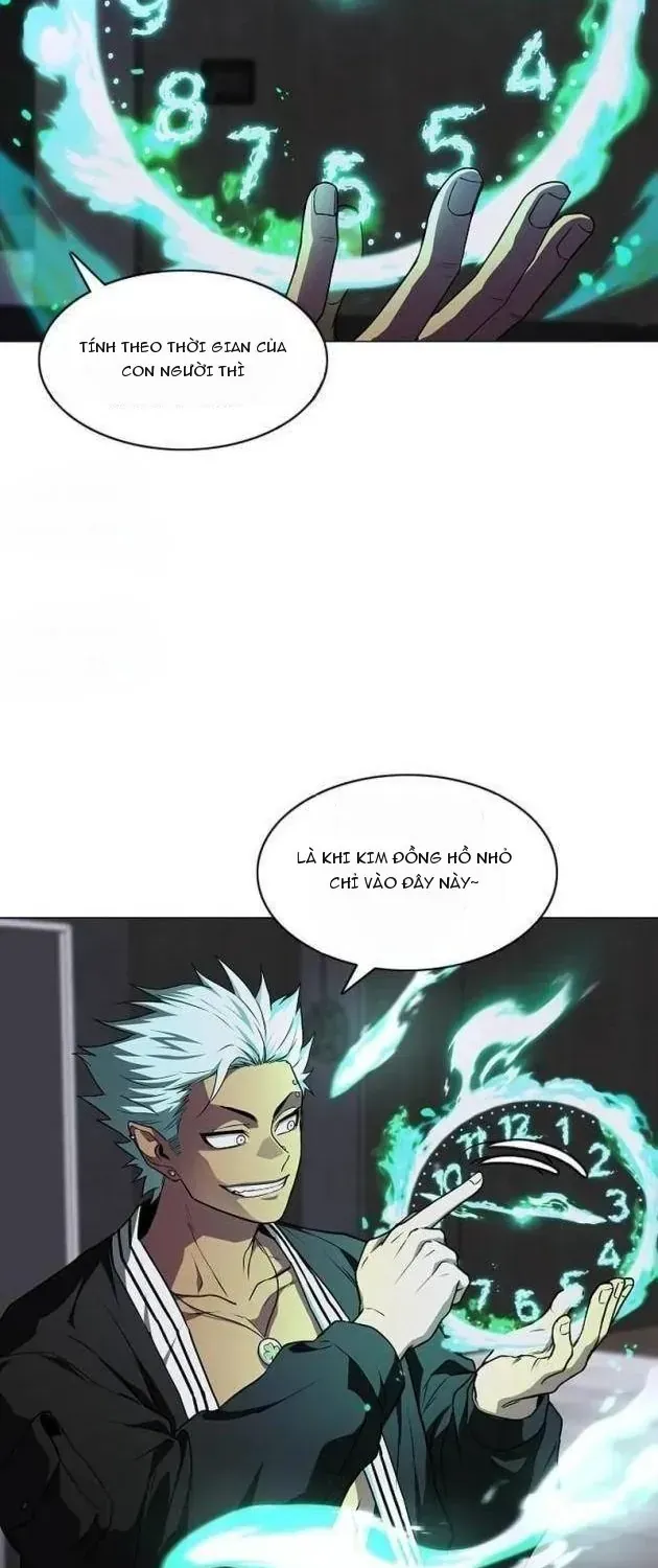 Kiếm Vương Chap 108 - Next Chap 109