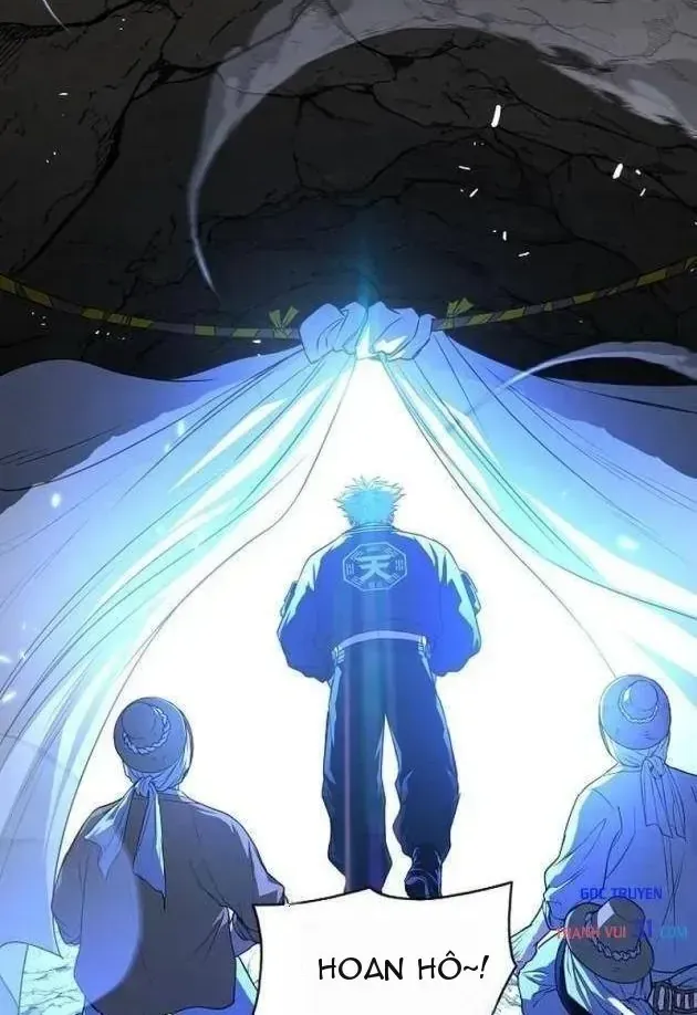 Kiếm Vương Chap 109 - Next Chap 110