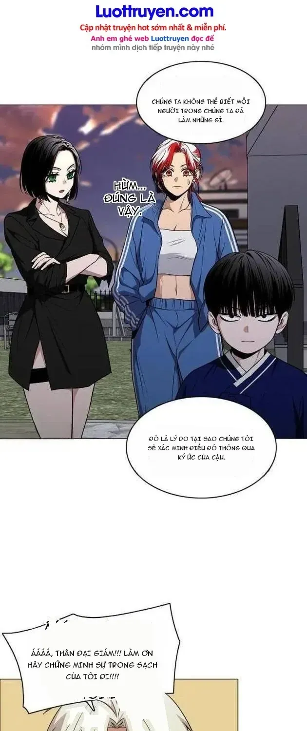 Kiếm Vương Chap 109 - Next Chap 110