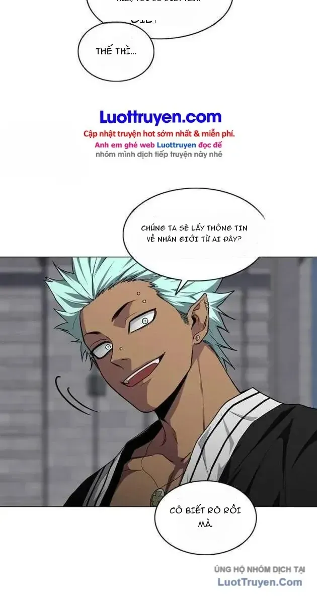 Kiếm Vương Chap 109 - Next Chap 110
