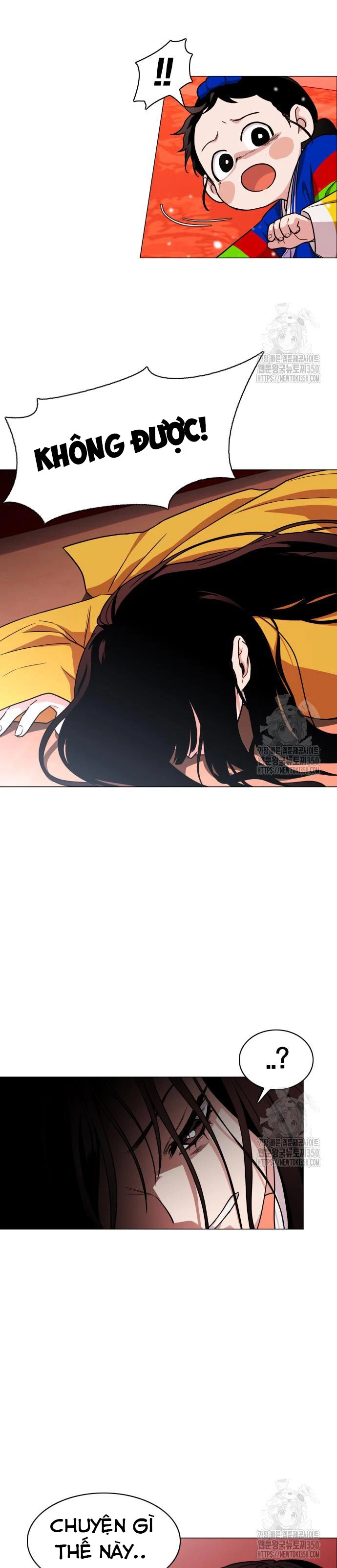 Kiếm Vương Chap 11 - Next Chap 12