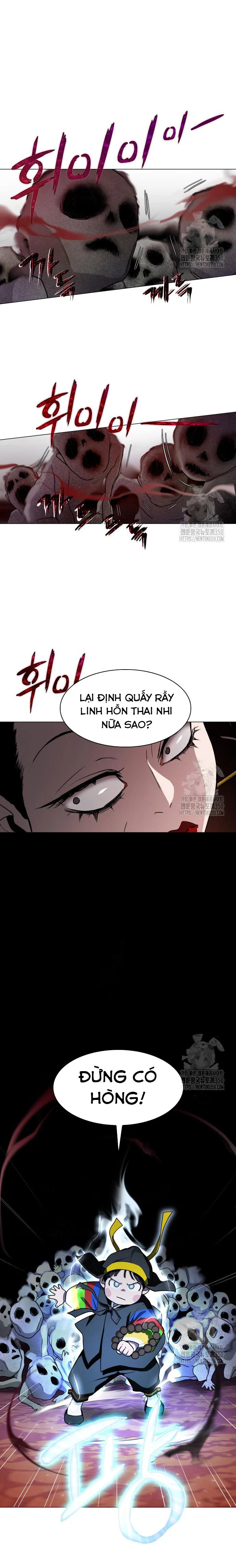 Kiếm Vương Chap 11 - Next Chap 12
