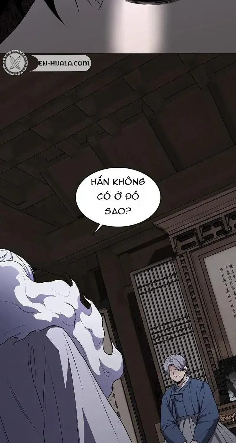Kiếm Vương Chap 110 - Next Chap 111