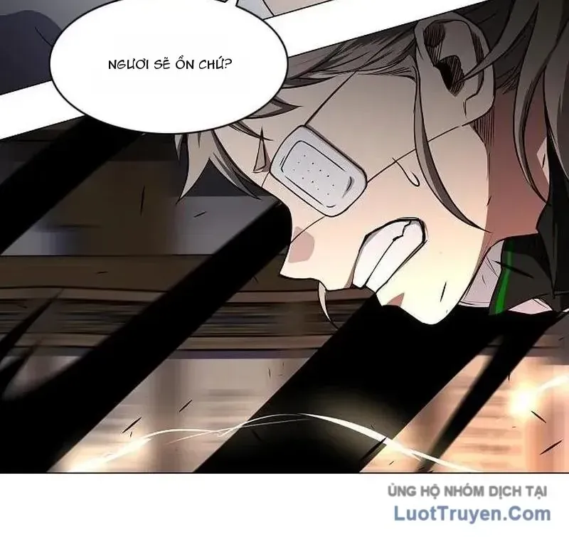 Kiếm Vương Chap 110 - Next Chap 111