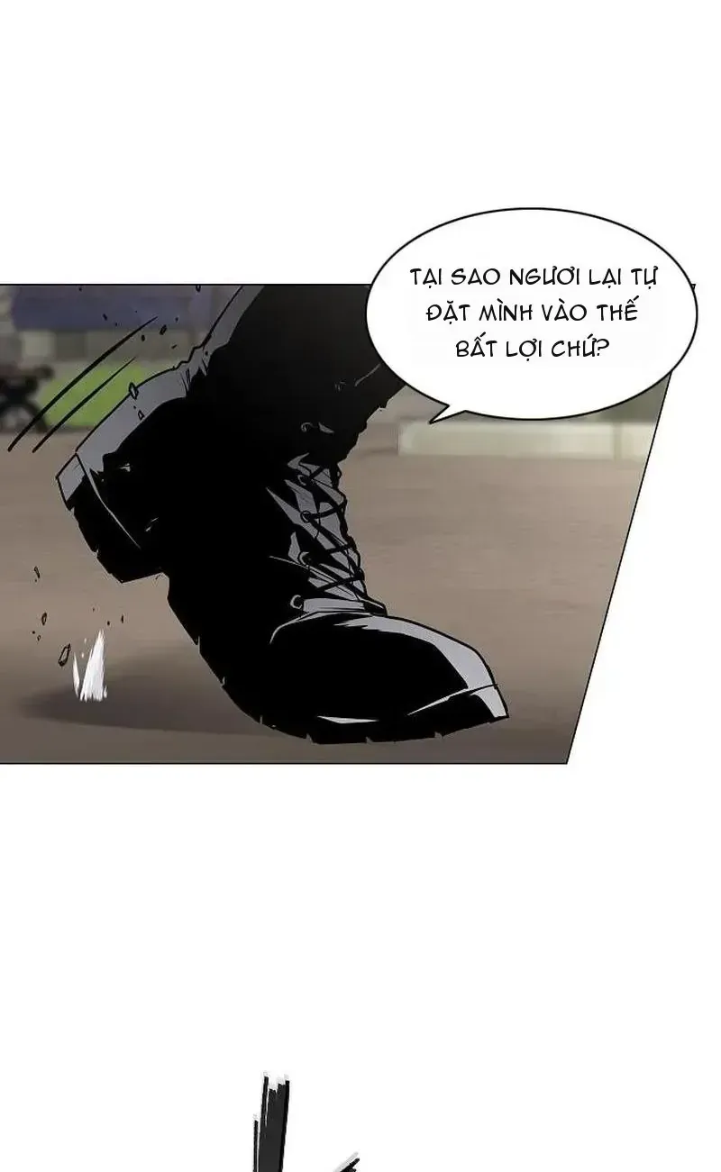 Kiếm Vương Chap 111 - Next Chap 112