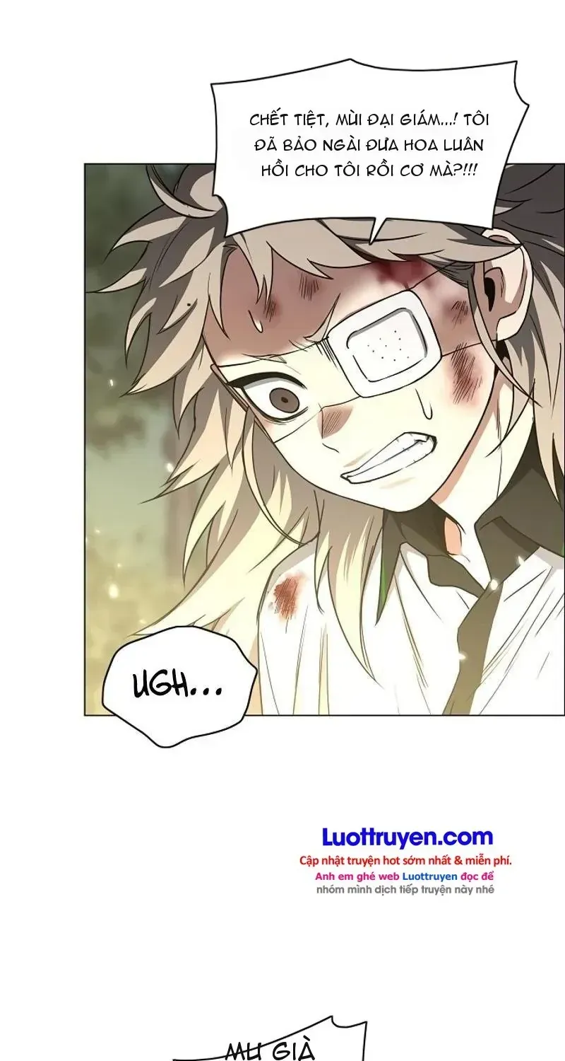 Kiếm Vương Chap 112 - Next Chap 113