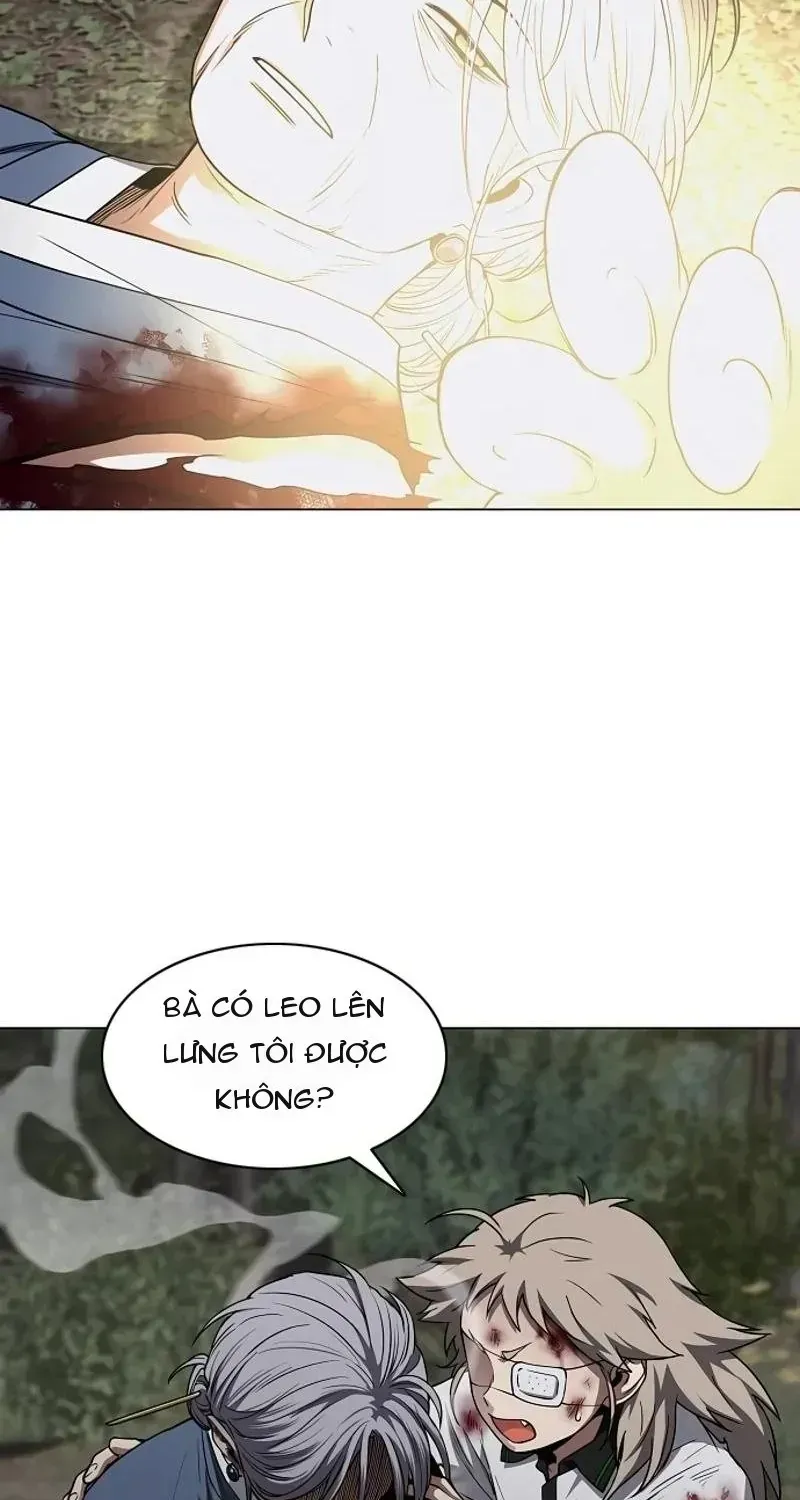 Kiếm Vương Chap 112 - Next Chap 113