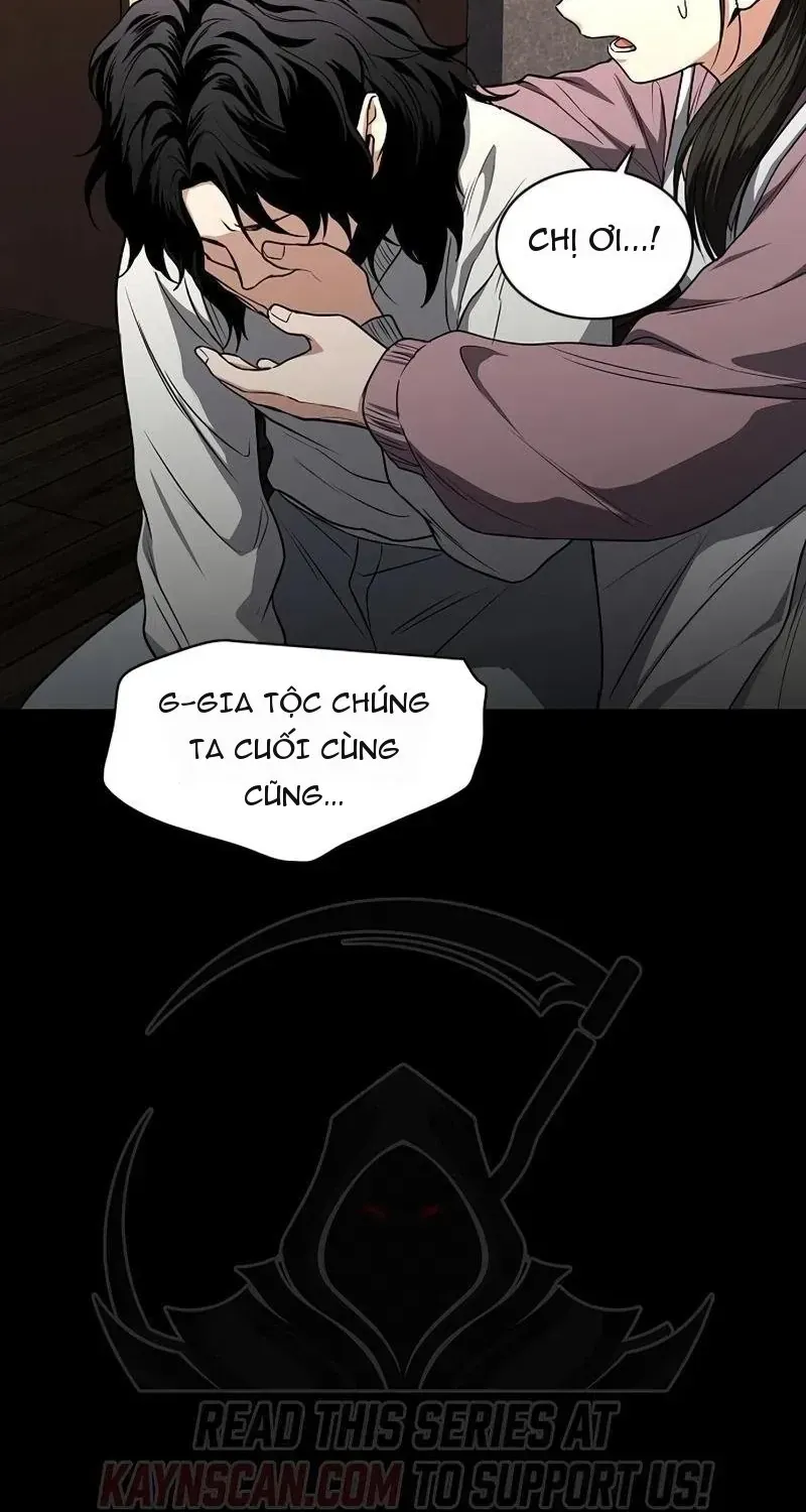 Kiếm Vương Chap 113 - Next Chap 114