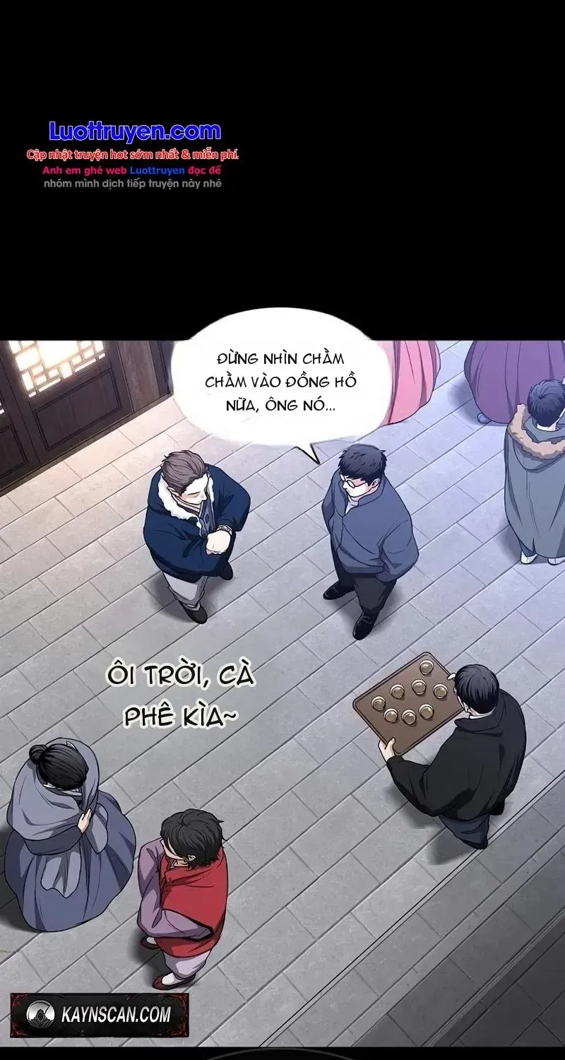 Kiếm Vương Chap 113 - Next Chap 114