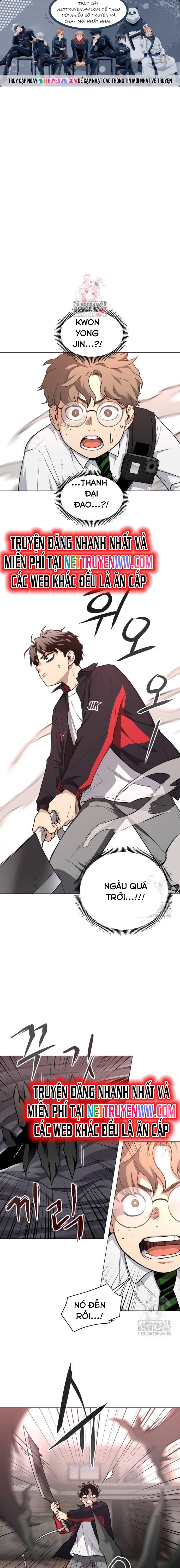 Kiếm Vương Chap 26 - Next Chap 27