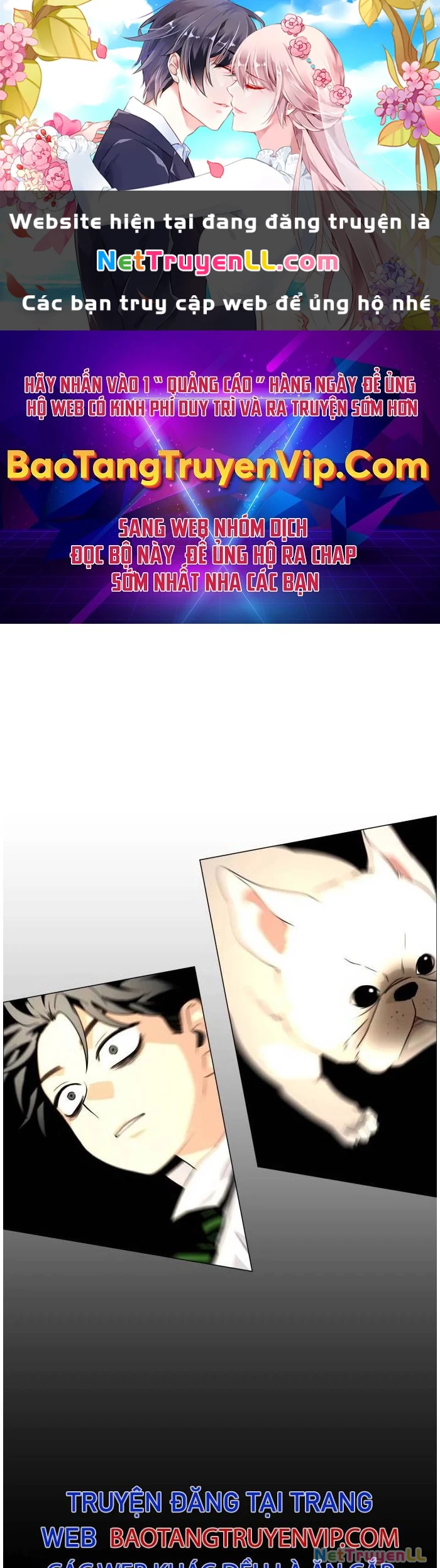 Kiếm Vương Chap 4 - Next Chap 5