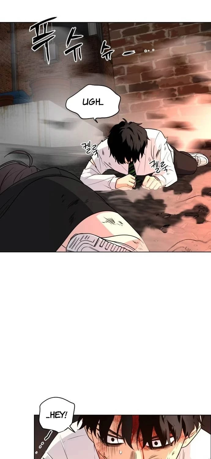 Kiếm Vương Chap 4 - Next Chap 5