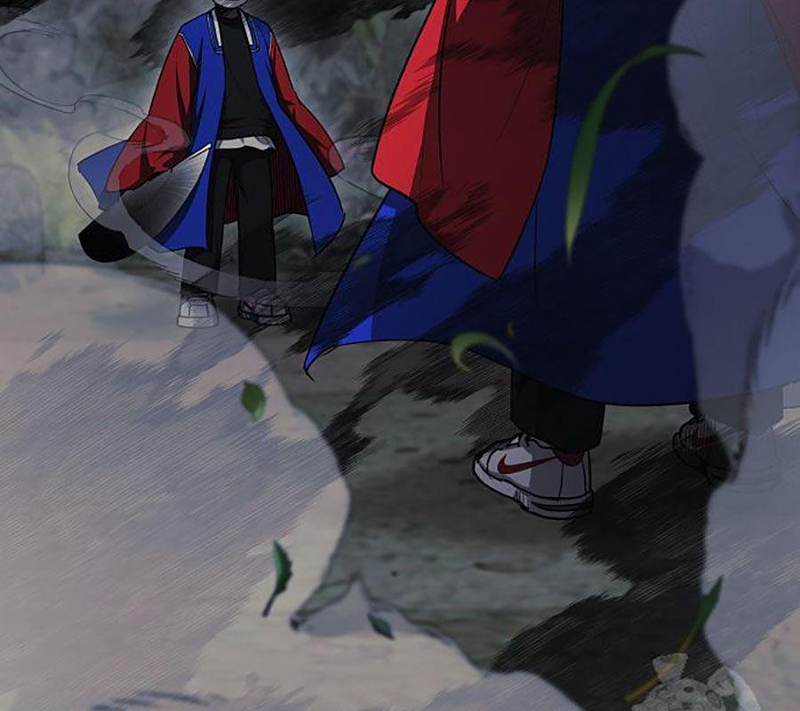 Kiếm Vương Chap 43 - Next Chap 44