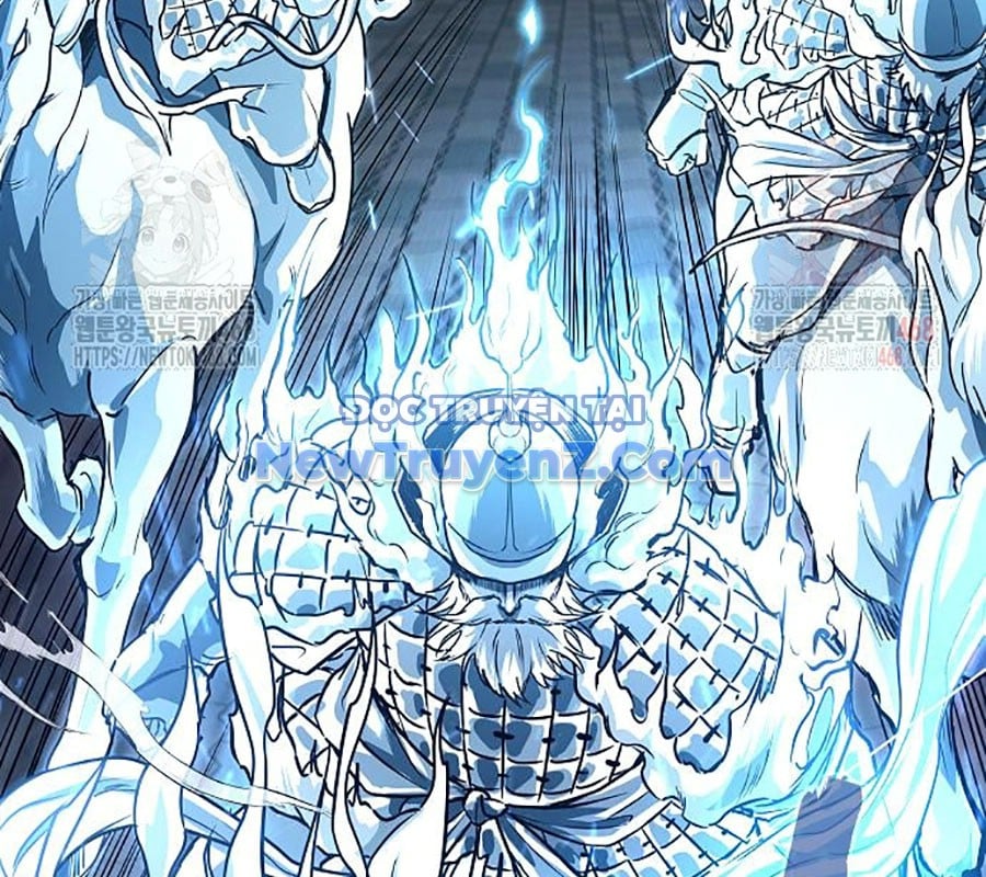 Kiếm Vương Chap 50 - Next Chap 51