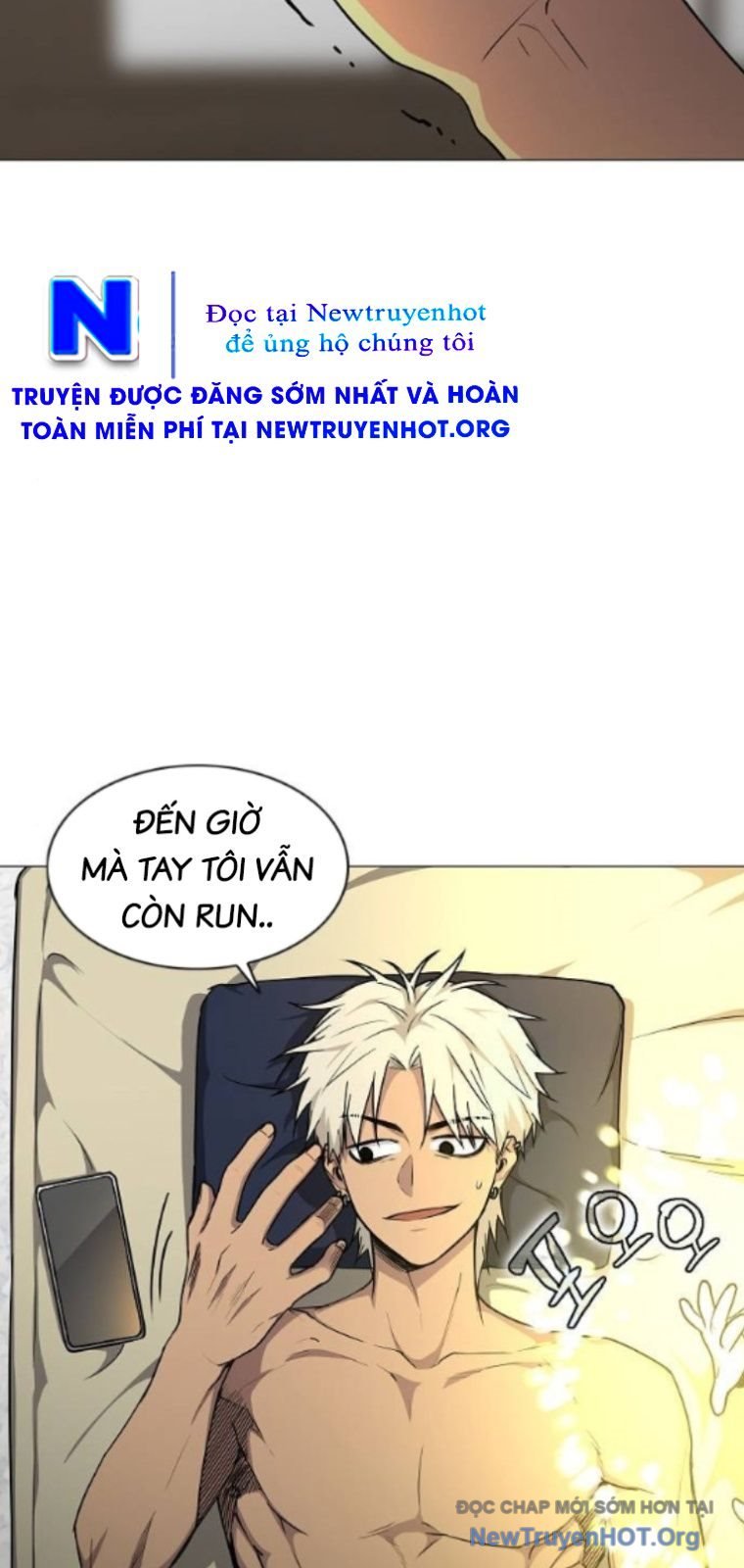 Kiếm Vương Chap 56 - Next Chap 57