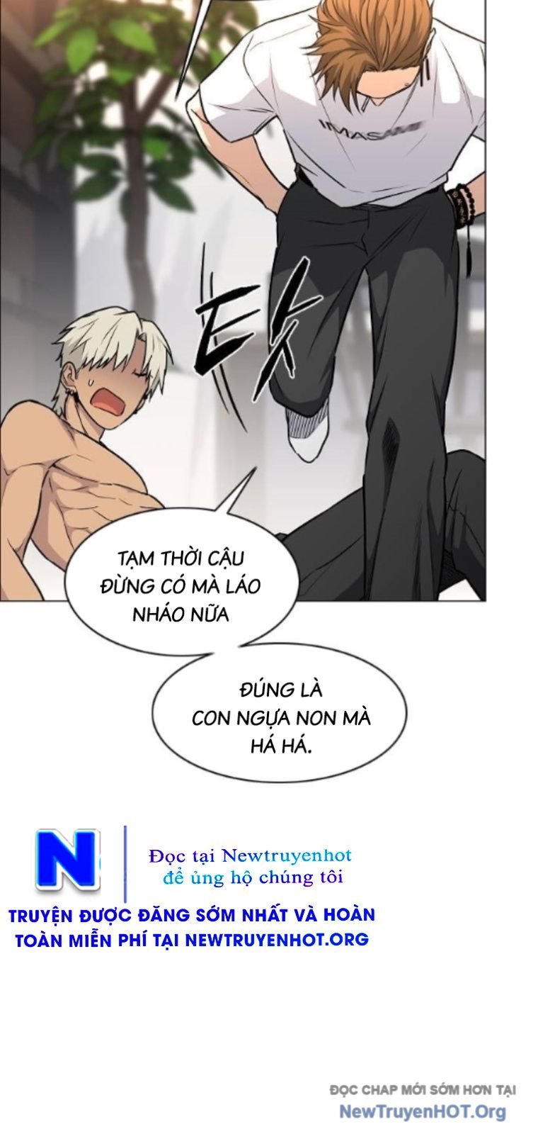 Kiếm Vương Chap 56 - Next Chap 57