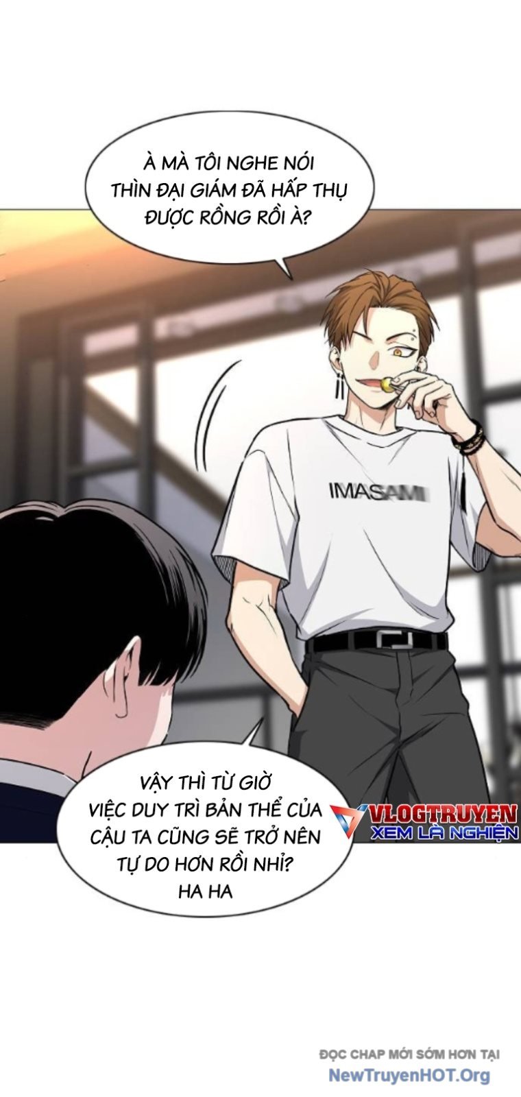 Kiếm Vương Chap 56 - Next Chap 57