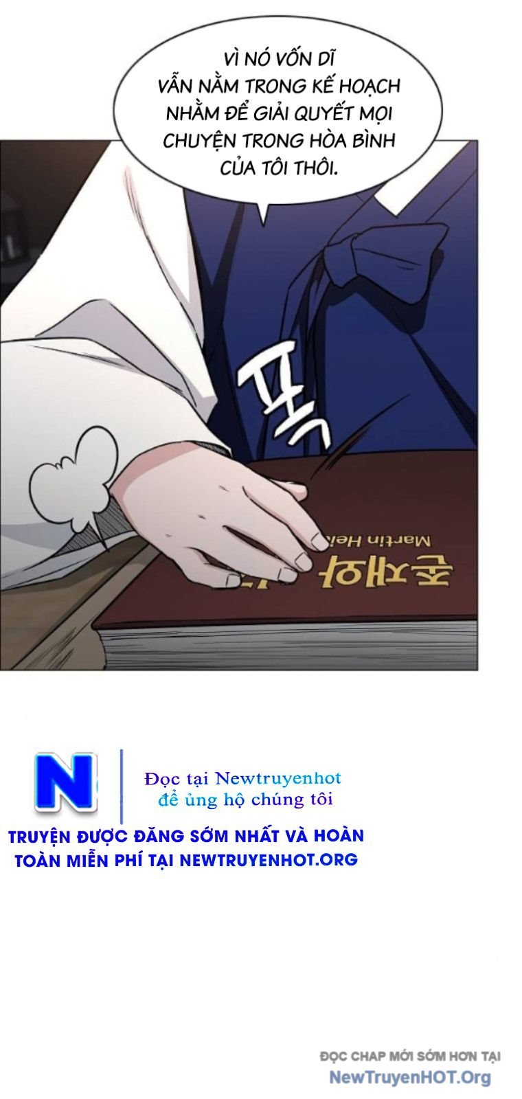 Kiếm Vương Chap 56 - Next Chap 57