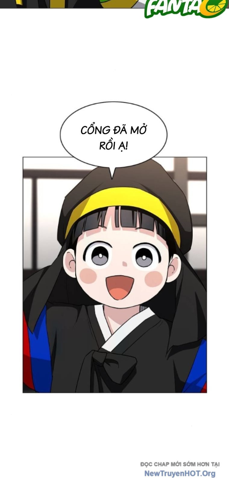 Kiếm Vương Chap 56 - Next Chap 57