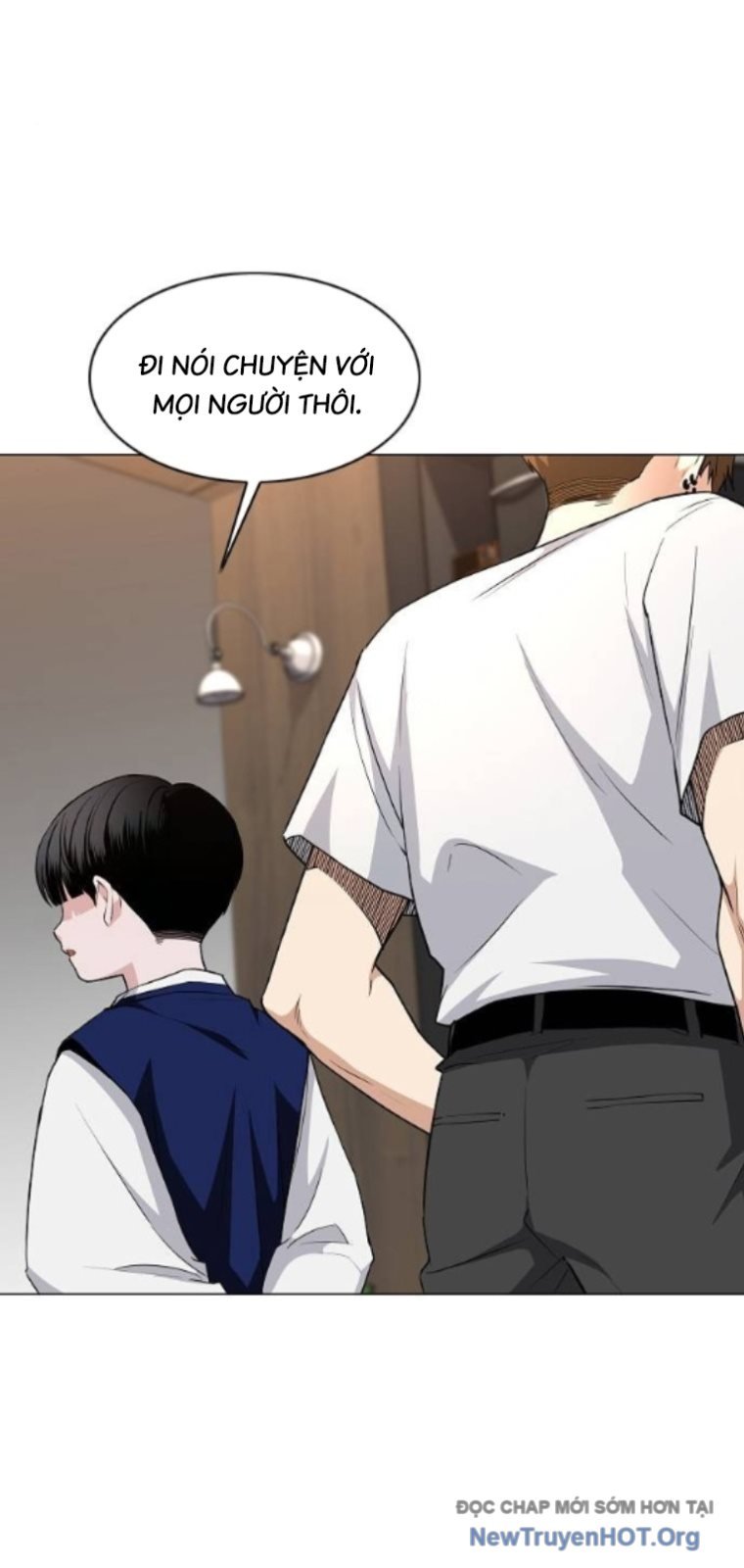 Kiếm Vương Chap 56 - Next Chap 57