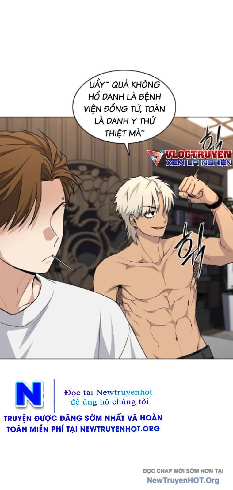 Kiếm Vương Chap 56 - Next Chap 57