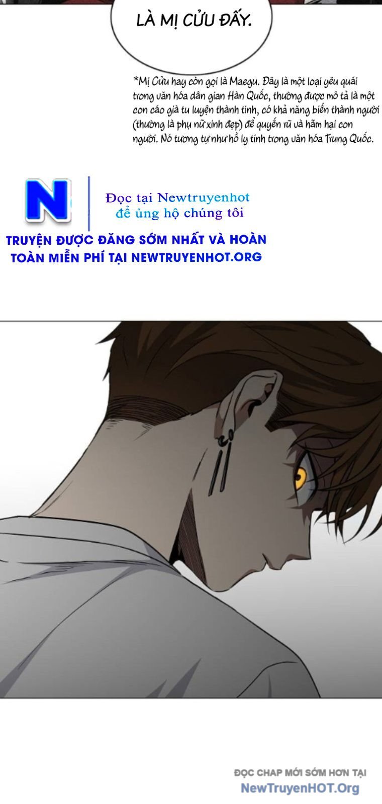 Kiếm Vương Chap 56 - Next Chap 57