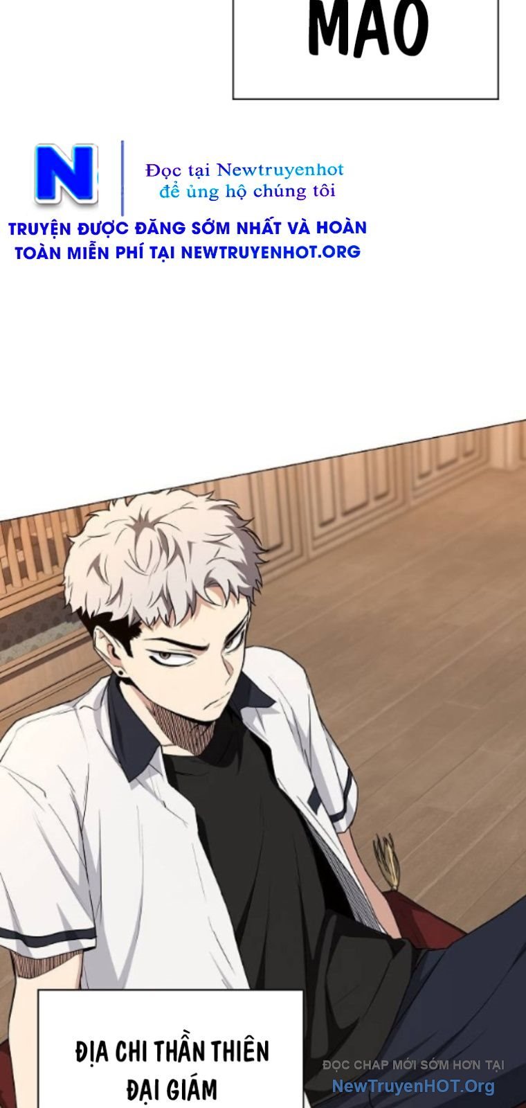 Kiếm Vương Chap 56 - Next Chap 57