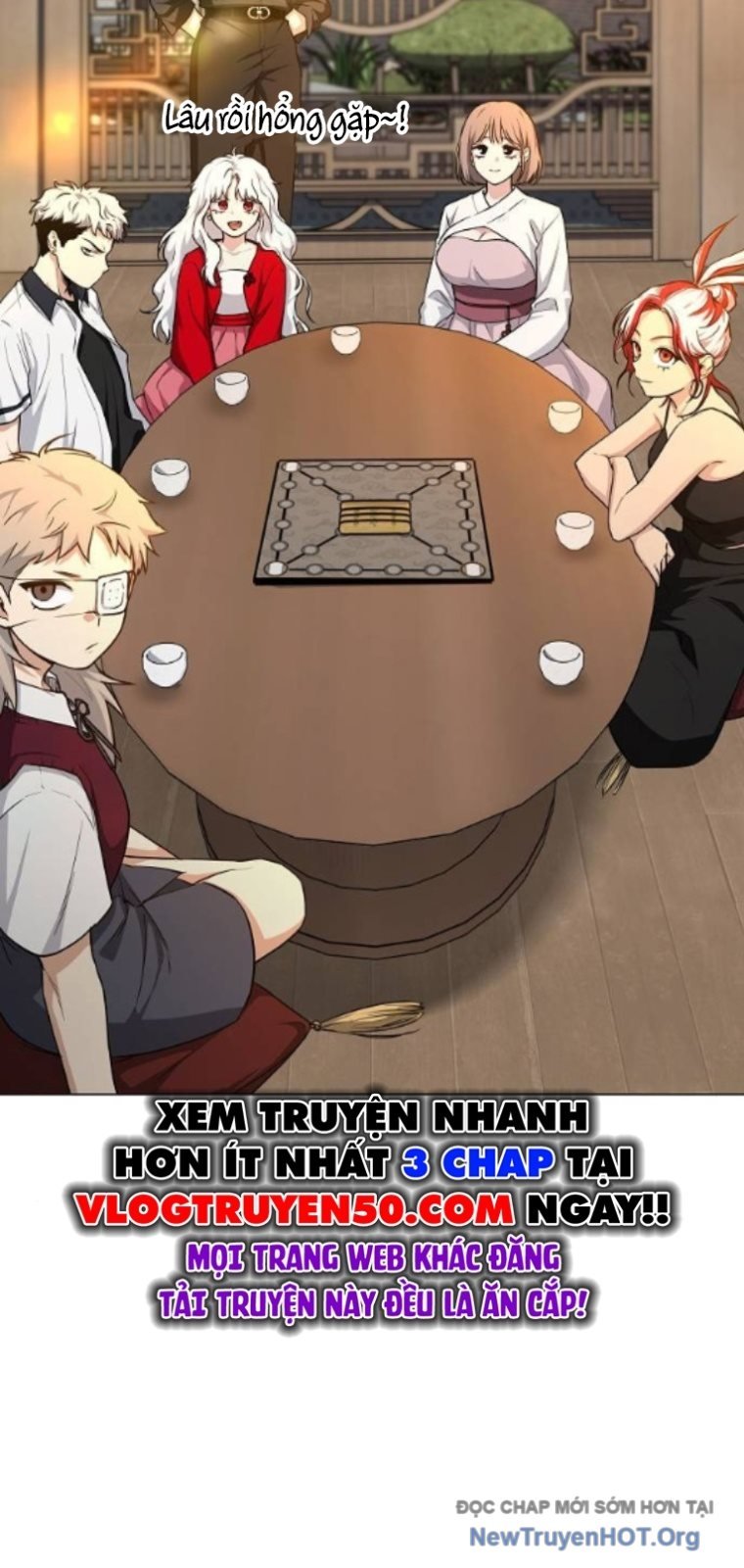 Kiếm Vương Chap 56 - Next Chap 57