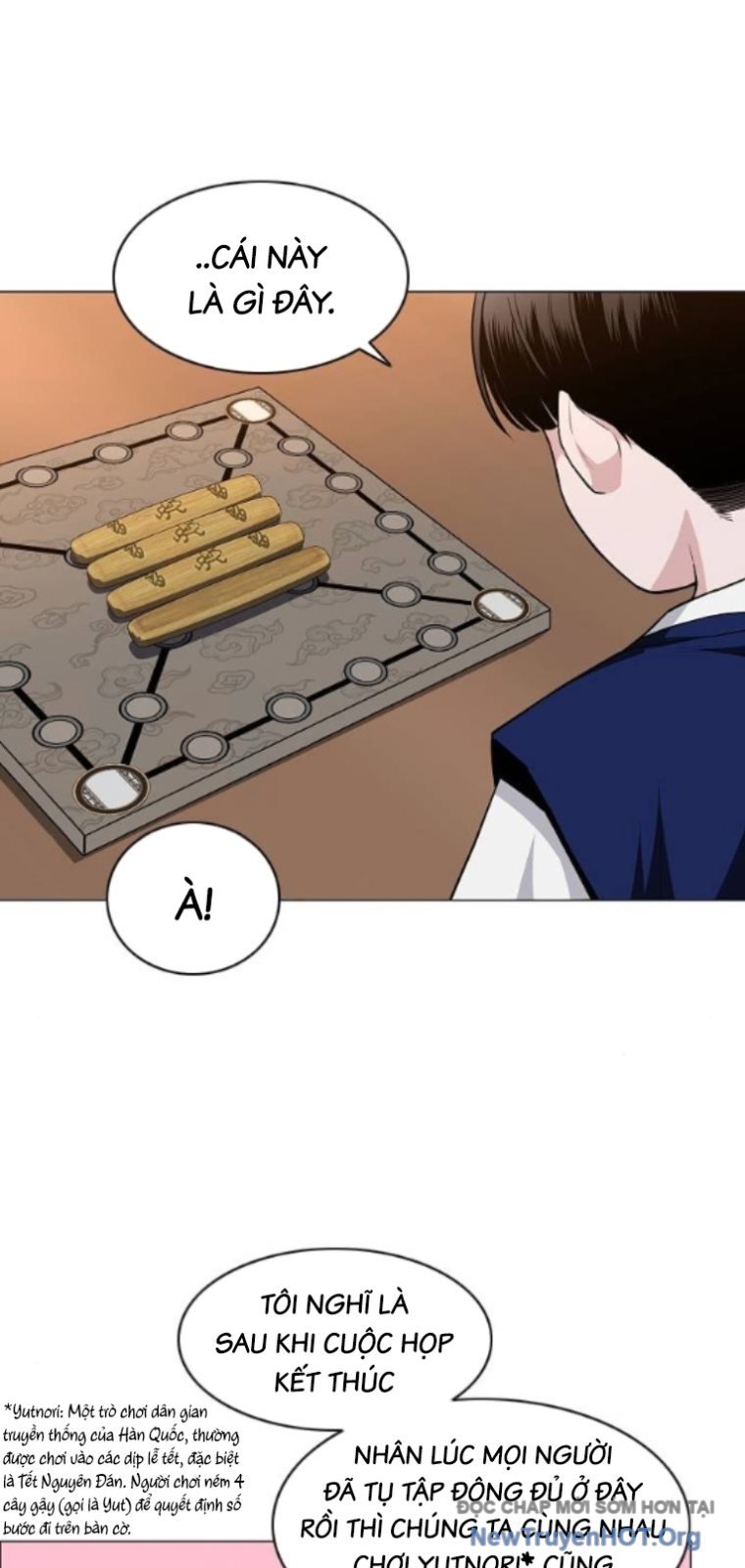 Kiếm Vương Chap 56 - Next Chap 57