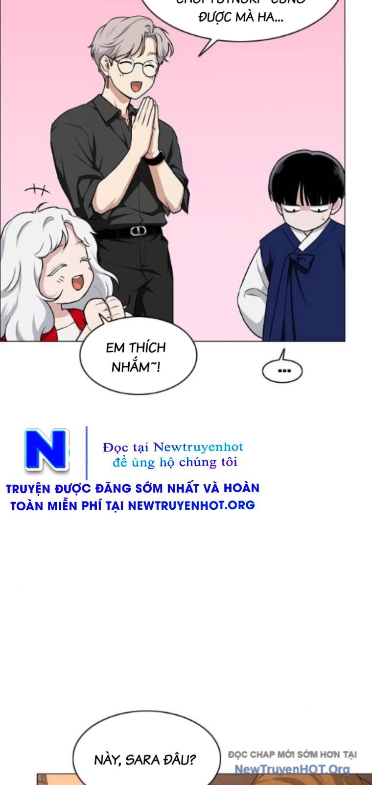 Kiếm Vương Chap 56 - Next Chap 57