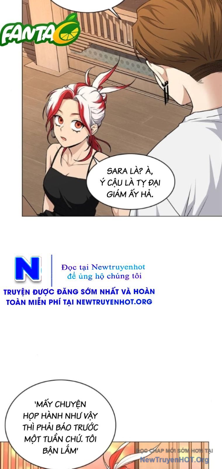 Kiếm Vương Chap 56 - Next Chap 57