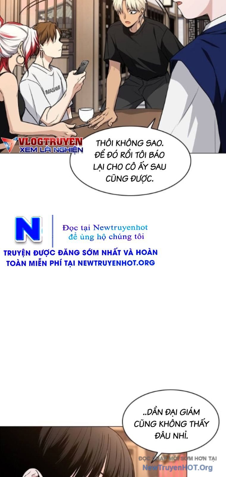 Kiếm Vương Chap 56 - Next Chap 57